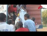 Haïti : MSF parle d'une situation inédite