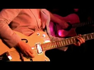 We are More - Erin McKeown & Anais Mitchell - Paris