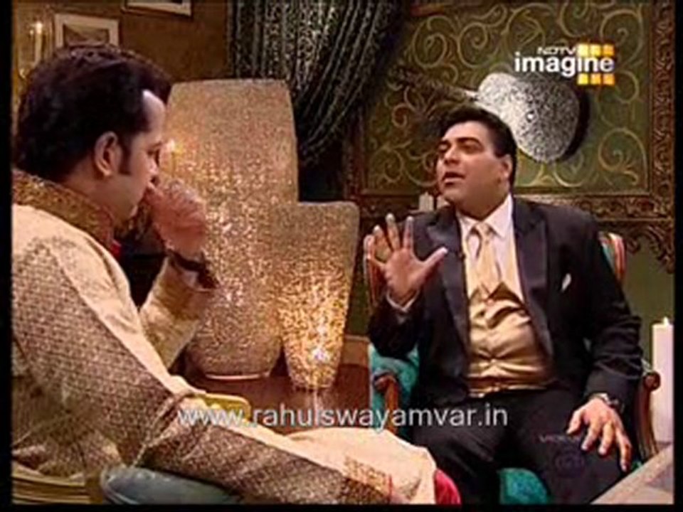 Rahul Dulhaniya Le Jaayega 1 february Part 1 1st feb ...