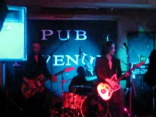 Suicide Pool à Toulouse 4