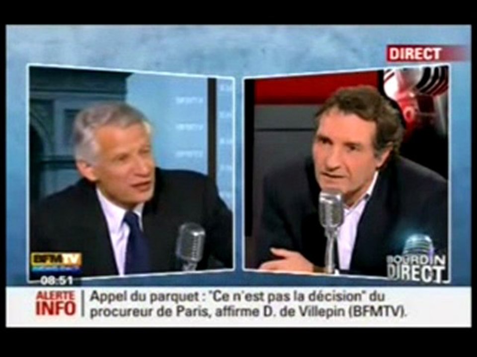 Sarkozy a-t-il fait expulser un Malien par vengeance ?