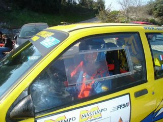 Anniversaire Tonton 2010