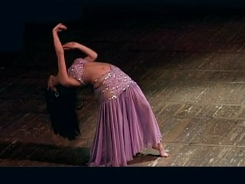 danse orientale Tribale Pau