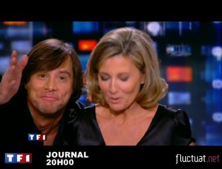 Le zapping du 1er février