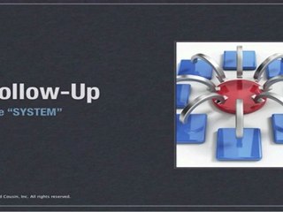 Video Marketing - The Relationship Begins