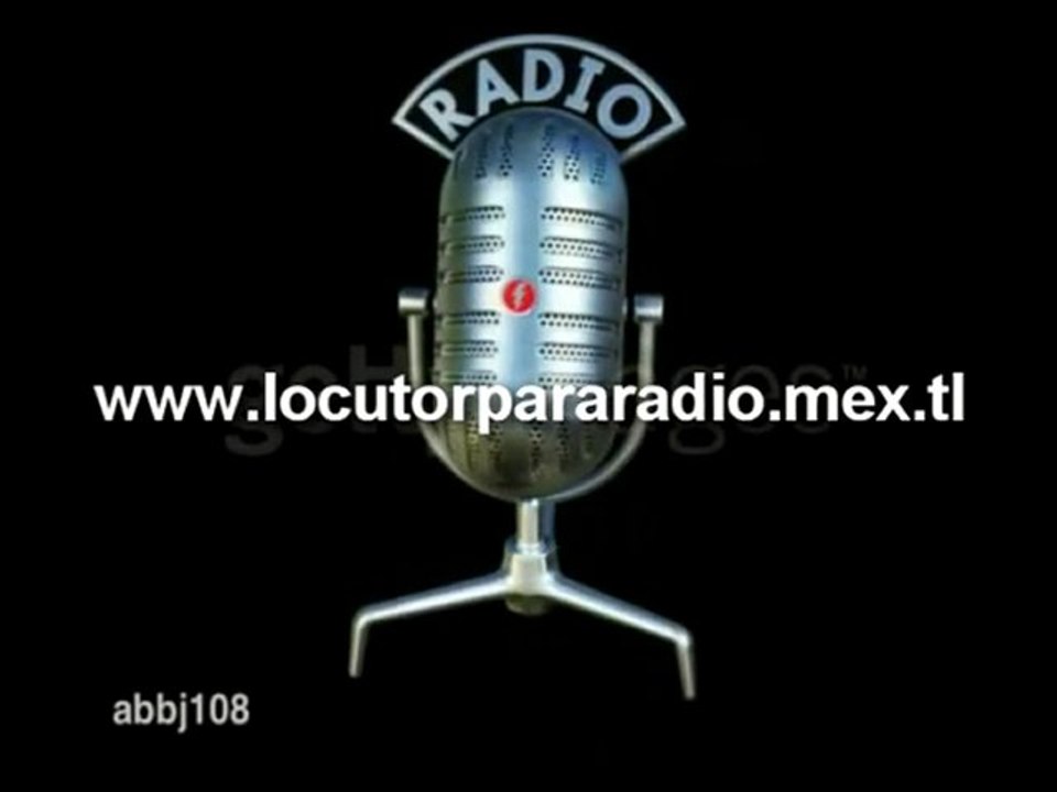 "produccion de audio".http://www.locutorpararadio.mex.tl/