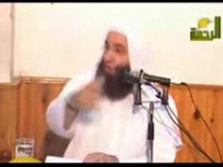 الخشوع في الصلاة- محمد حسان 7/7