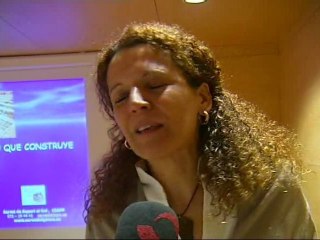 La psicoterapeuta Alba Payás reflexionaba sobre el duelo