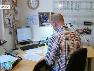 Boys lag behind in German schools | Video of the day