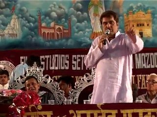 FILM STUDIOS SETTING & ALLIED MAZDUR UNION Annual Function