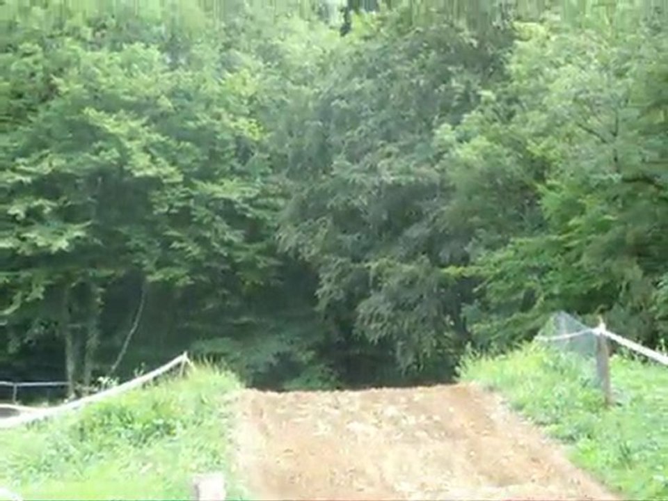 125 kx mandeure