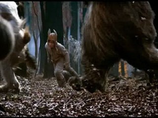 Where the Wild Things Are  Part 1 of 14 Watch FREE