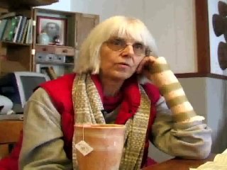 Life in Clay: Clary Illian extended sequences