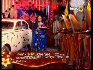 Rahul Dulhaniya Le Jaayega 1 february Part 3 1st feb ...