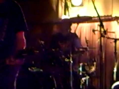 not in conformity - j'aime pas la soupe live