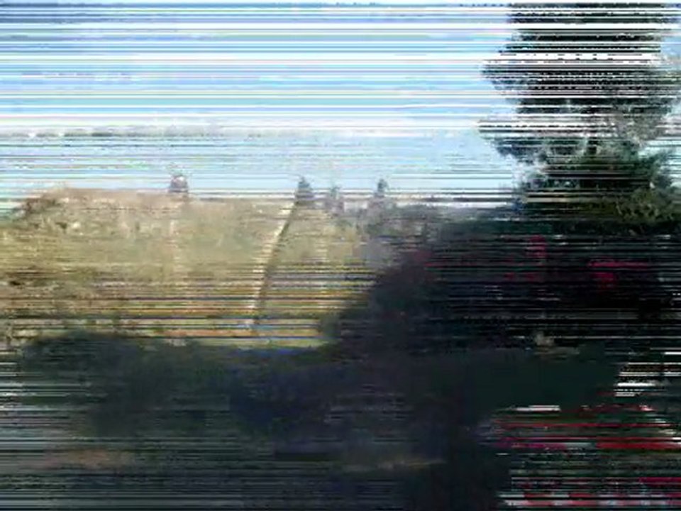 Rando quad sud du 31 Janvier 2010 N°1