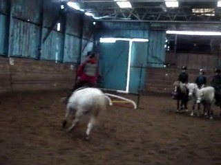 stage jacques robert