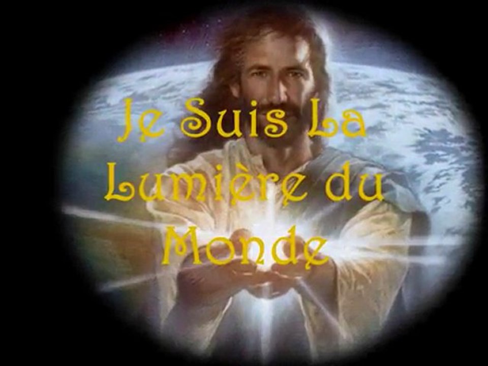 Nul Ne Comprend Comme Jésus(Tabitha Lemaire)