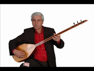 MERCAN ALAGÖZ - AL ELMAM DALDA KALDI