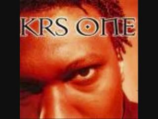 krs one "freestyle"