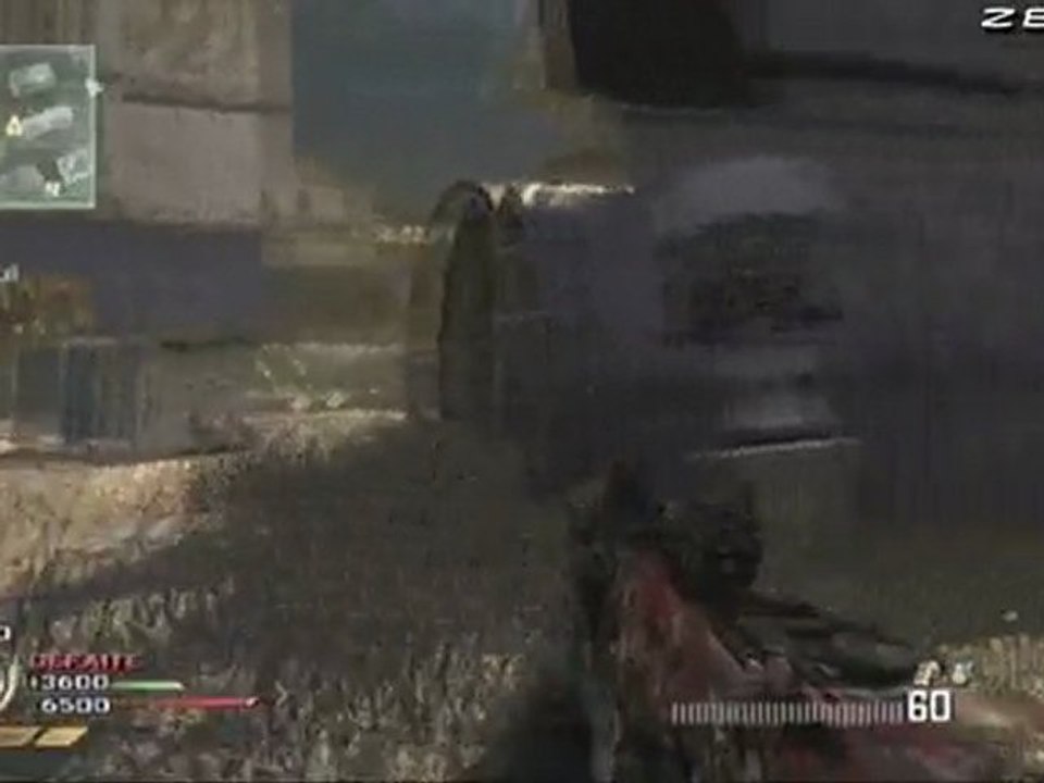 (DETENTE) COD MW2 MULTI (5)