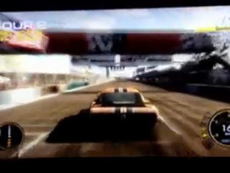 Racedriver GRID ps3 2/2