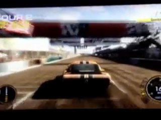 Racedriver GRID ps3 2/2