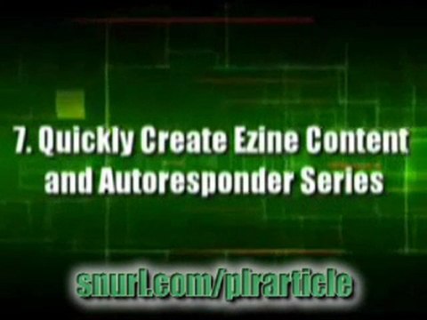 Niche Marketing: Finding Hot Articles!