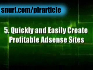 Free Article Writing Software