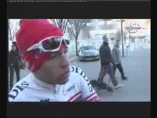 Grand Prix La Marseillaise 2010