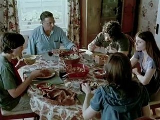 Asuntos de familia - tráiler español