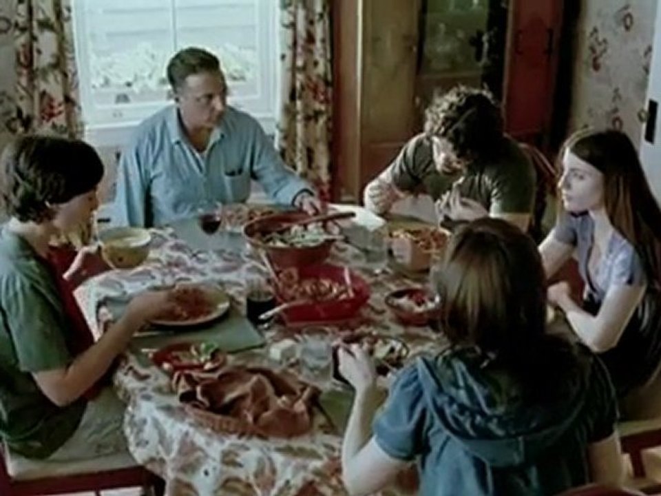 Asuntos de familia - tráiler español