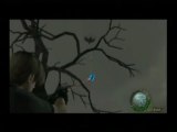 Resident Evil 4 Walkthrough 06 : Vers le Lac.