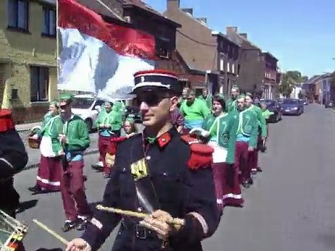 Les Monténégrins - sortie annuelle le 23.05.2009-01