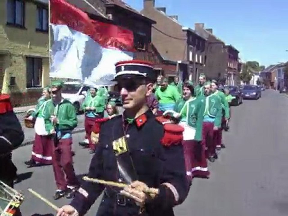 Les Monténégrins - sortie annuelle le 23.05.2009-01