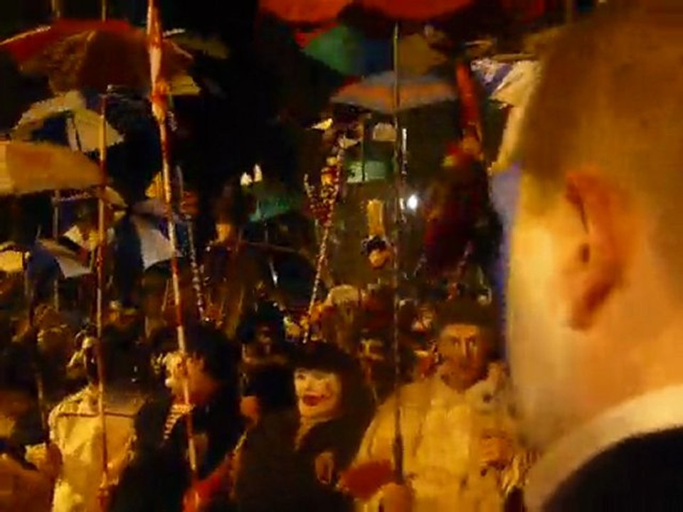 Rigodon final de Téteghem 2010