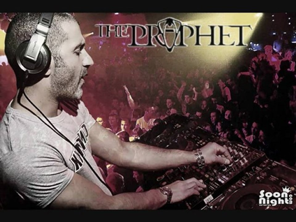 The Prophet au TiTan