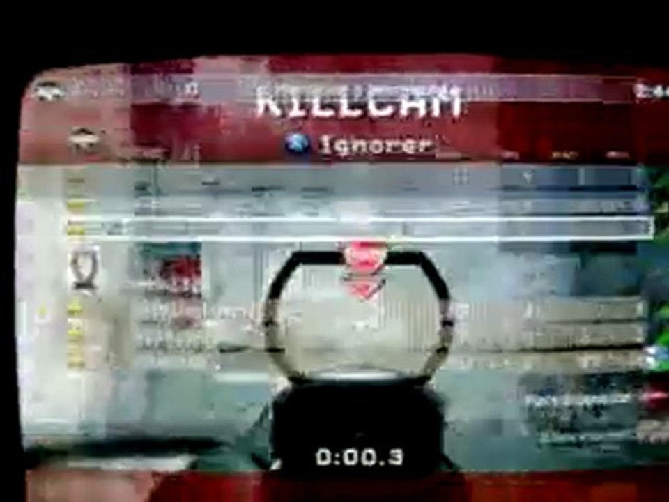 killcam