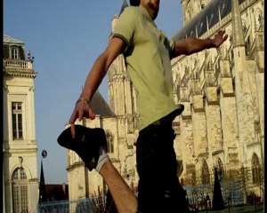 Le printemps de Bourges 2010