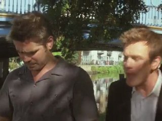 Cassandra's Dream trailer