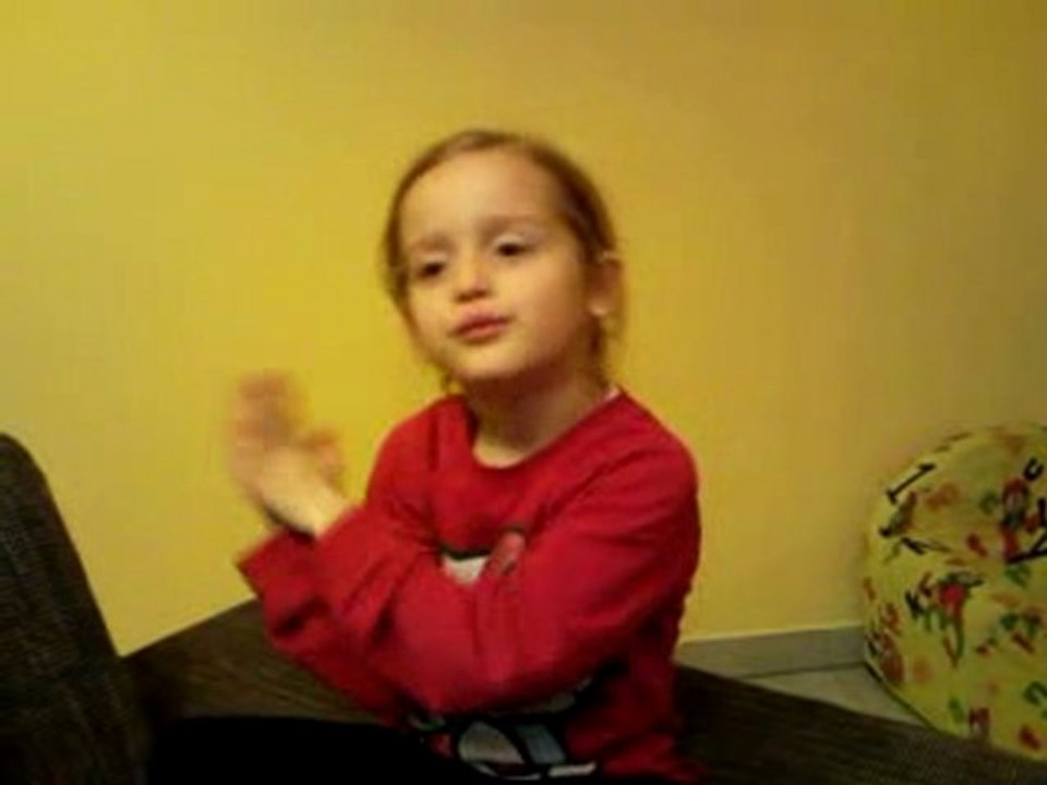 Tourne tourne petit moulin