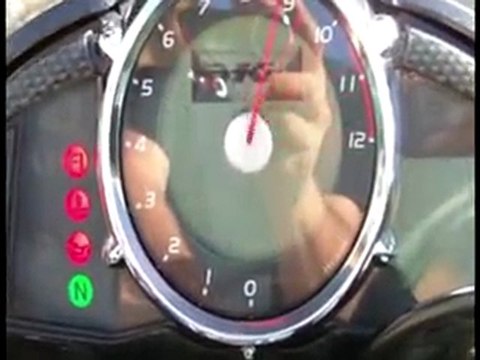 Furax Bandit 1200 B-King 1340