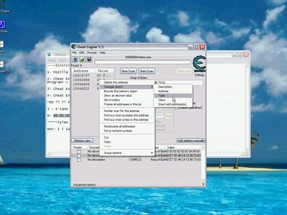 Farmville Sınırsız Mazot Hilesi