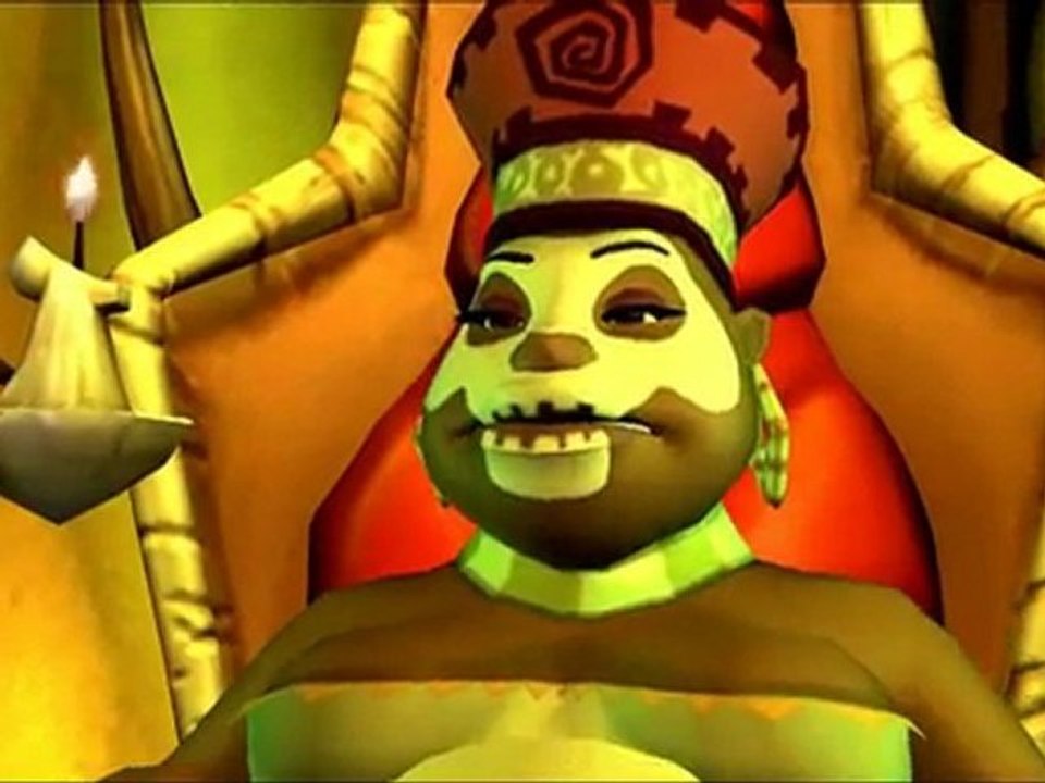 Tales of Monkey Island: Chapter 5 [Game Download]