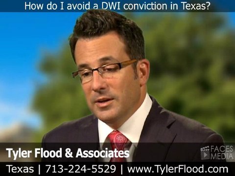 How Do I Avoid A DWI Conviction In Texas?