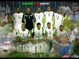 Heros of Algeria (Les Fennecs)
