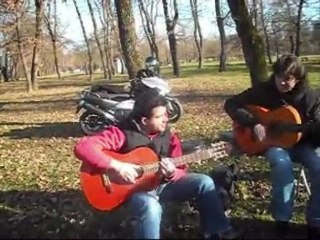 Oléééé Olééé les Toulousains ! (1)