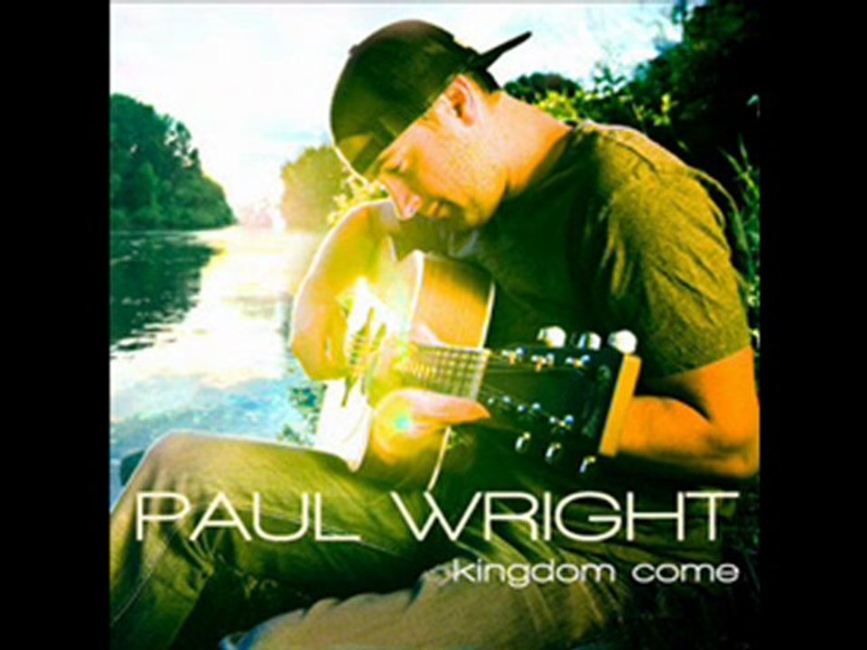 Paul Wright - Bring me back