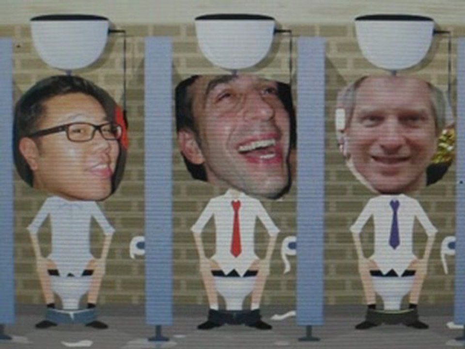 Happy Poo Day From London Kevin