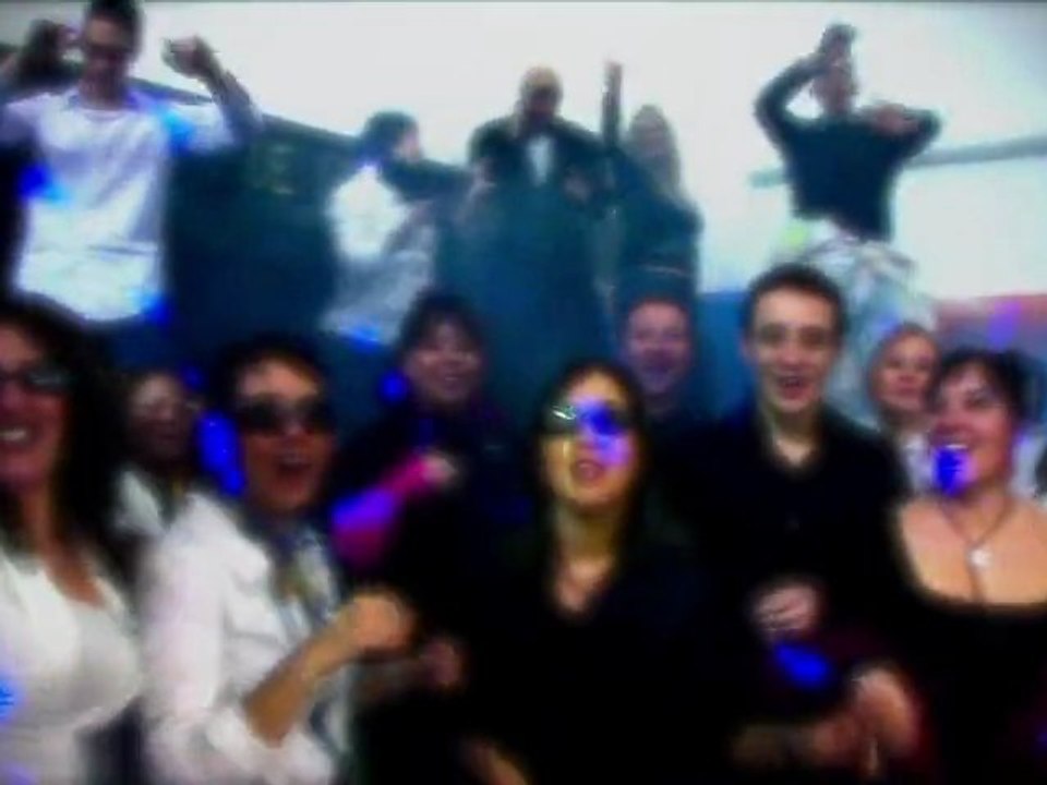 LIPDUB Leroy Merlin St Etienne sur 1 titre de Radiocassette